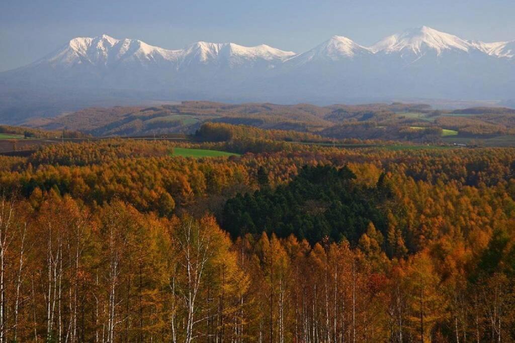 Stay In Toyooka Асахікава Екстер'єр фото